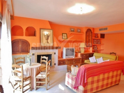 Marbella property: Apartment with 3 bedroom in Marbella 283391