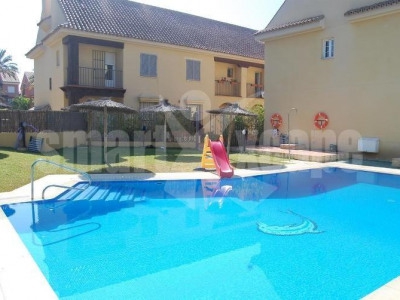Marbella property: Townhome for sale in Marbella, Spain 283393
