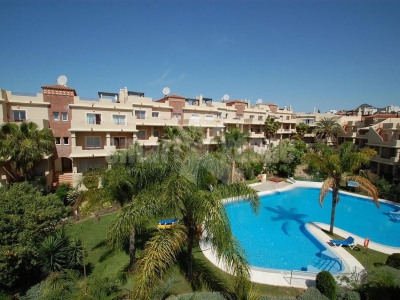 Estepona property: Apartment for sale in Estepona 283398