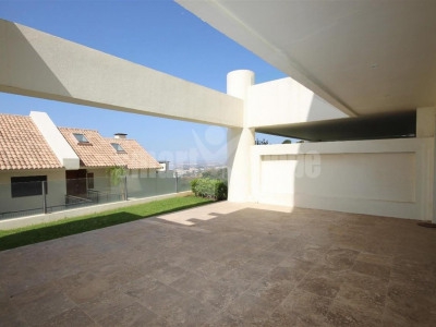 Marbella property: Apartment for sale in Marbella, Spain 283399