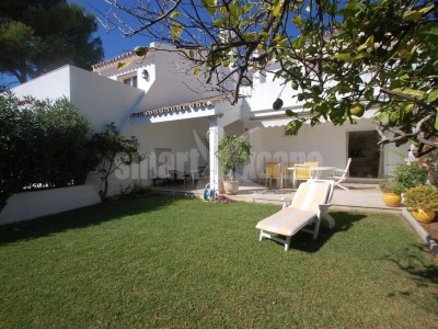 Marbella property: Townhome for sale in Marbella 283400