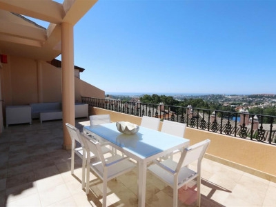 Marbella property: Apartment for sale in Marbella 283401