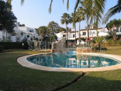 Estepona property: Townhome for sale in Estepona 283402