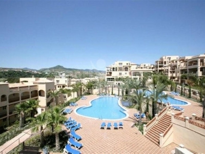 Estepona property: Penthouse for sale in Estepona 283403