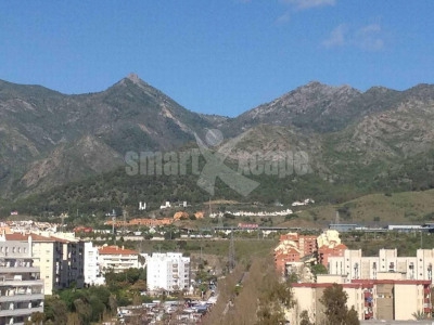 Marbella property: Apartment with 2 bedroom in Marbella 283406
