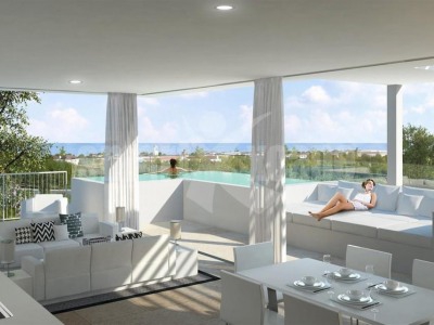 Mijas property: Apartment for sale in Mijas, Spain 283410