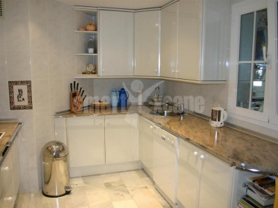 Marbella property: Apartment for sale in Marbella, Spain 283411