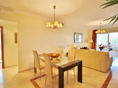 Marbella property: Apartment for sale in Marbella, Spain 283413