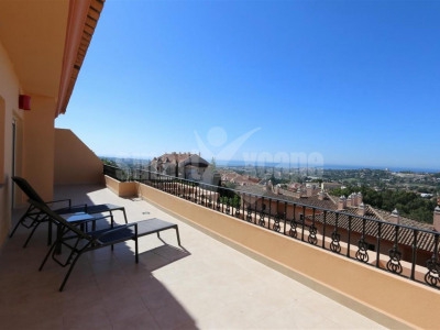 Marbella property: Apartment for sale in Marbella 283414