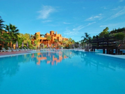 Marbella property: Apartment for sale in Marbella 283416