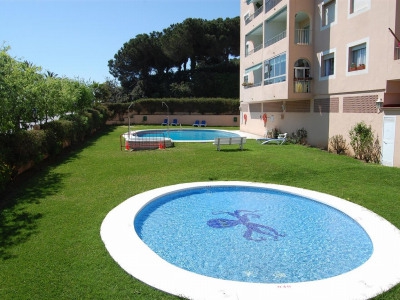 Marbella property: Apartment for sale in Marbella 283417