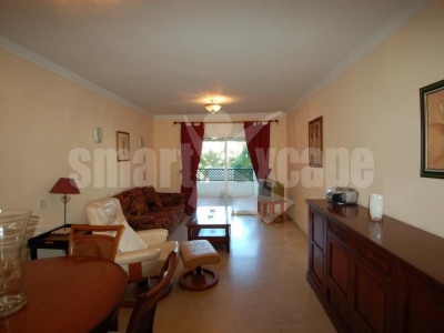 Marbella property: Apartment with 2 bedroom in Marbella 283419