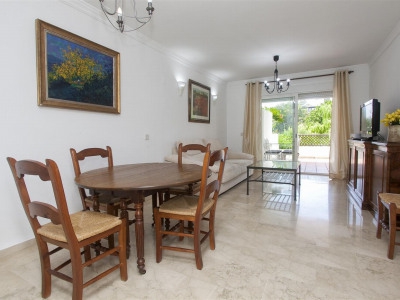 Marbella property: Apartment for sale in Marbella, Spain 283421