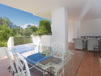 Marbella property: Apartment with 2 bedroom in Marbella 283421