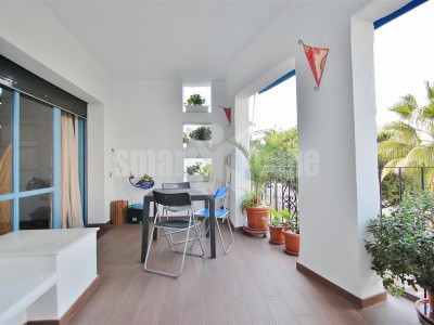 Marbella property: Apartment for sale in Marbella 283424