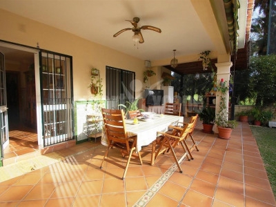 Marbella property: Villa for sale in Marbella, Spain 283425