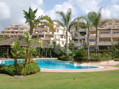 Benahavis property: Apartment for sale in Benahavis 283426