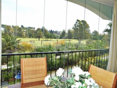 Marbella property: Apartment with 3 bedroom in Marbella 283430