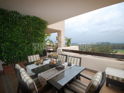 Benahavis property: Apartment for sale in Benahavis, Spain 283431