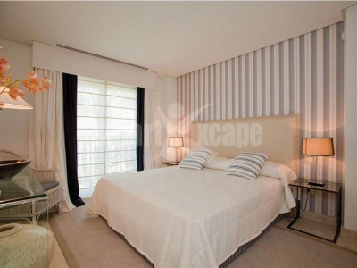 Marbella property: Apartment for sale in Marbella, Spain 283435