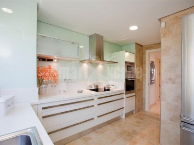 Marbella property: Apartment with 3 bedroom in Marbella 283435