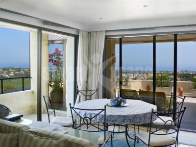 Estepona property: Apartment with 1 bedroom in Estepona 283438