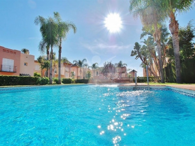 Marbella property: Townhome for sale in Marbella 283439