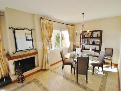 Marbella property: Townhome for sale in Marbella, Spain 283439