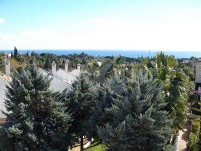 Marbella property: Townhome with 3 bedroom in Marbella 283442