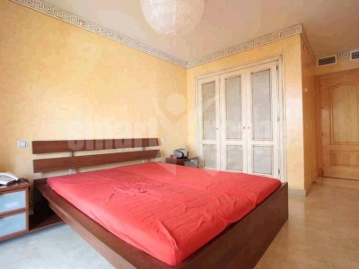 Marbella property: Townhome for sale in Marbella, Spain 283450