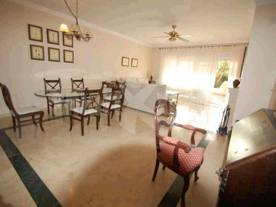 Marbella property: Townhome for sale in Marbella, Spain 283451