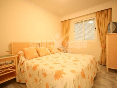 Marbella property: Apartment with 4 bedroom in Marbella 283453