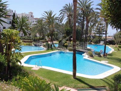 Marbella property: Apartment for sale in Marbella, Spain 283454