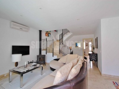 Marbella property: Townhome with 5 bedroom in Marbella 283459