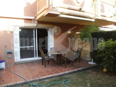 Estepona property: Townhome with 4 bedroom in Estepona 283463