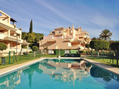 Marbella property: Apartment for sale in Marbella 283464