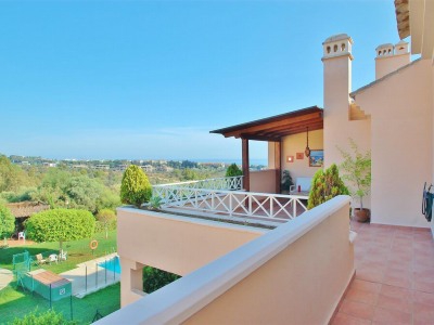 Marbella property: Apartment for sale in Marbella, Spain 283464