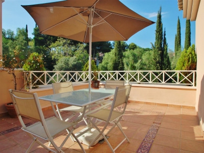 Marbella property: Apartment with 3 bedroom in Marbella 283464