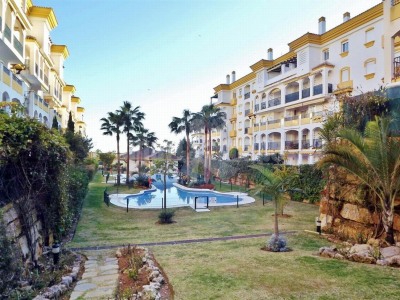 Marbella property: Apartment for sale in Marbella, Spain 283465