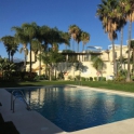 Marbella property: Townhome for sale in Marbella 283466