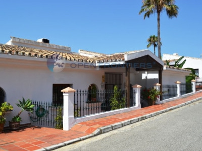 La Duquesa property: Villa for sale in La Duquesa 283467