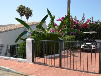 La Duquesa property: Villa in Malaga for sale 283467