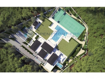 Sotogrande property: Villa for sale in Sotogrande 283469