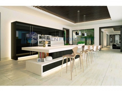 Sotogrande property: Villa with 9+ bedroom in Sotogrande 283469