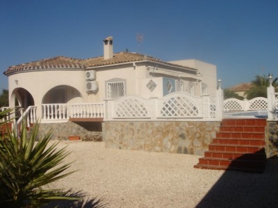 Catral property: Villa for sale in Catral 283470