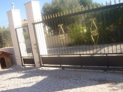 Catral property: Villa with 3 bedroom in Catral, Spain 283470