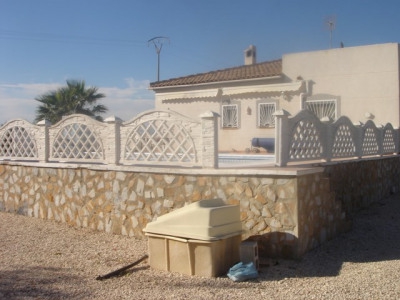 Catral property: Villa for sale in Catral, Alicante 283470