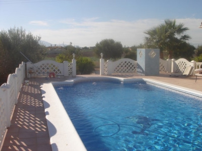 Catral property: Villa in Alicante for sale 283470