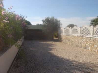 Catral property: Alicante property | 3 bedroom Villa 283470