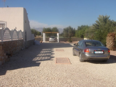 Catral property: Catral, Spain | Villa for sale 283470